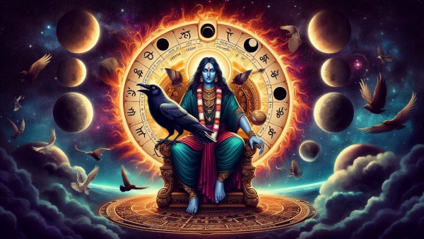 Saturn Transit 2025 On Shani Amavasya After 30 Years These Zodiac Signs Will Be Lucky