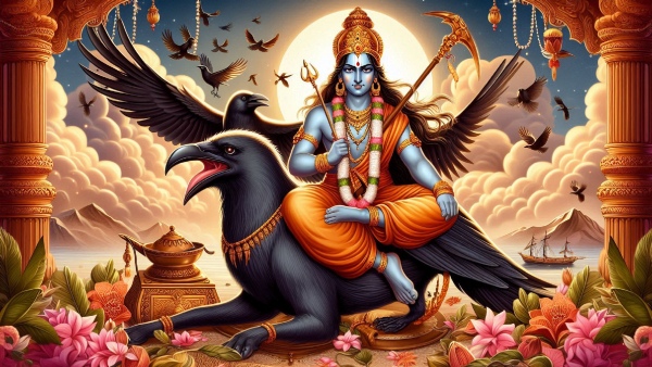 Shani Amavasya 2025 Do These Remedies On Shani Amavasya To Get Rid Of Problems In Life