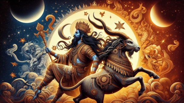 Shasha and Malavya Rajayoga Formed After 30 Years Bring Big Success To These Zodiac Signs Shasha and Malavya Rajayoga Formed After 30 Years Bring Big Success To These Zodiac Signs