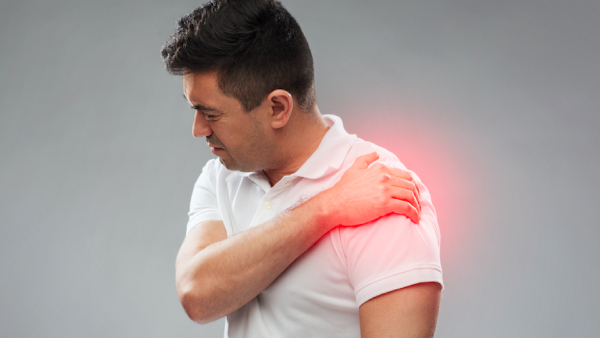 Lung Cancer Symptoms Shoulder Pain Is A Silent Sign Of Lung Cancer