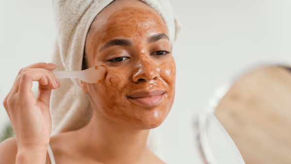 Skin Care Tips Top 5 Overnight DIY face Masks For Glowing Skin
