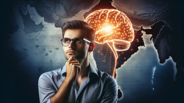 Top 10 Countries with the Highest IQ Know Where India Stands