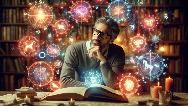 Which Zodiac Signs Are Best Problem Solvers in Tamil