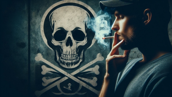 History of Cigarette and Who Invented Cigarette