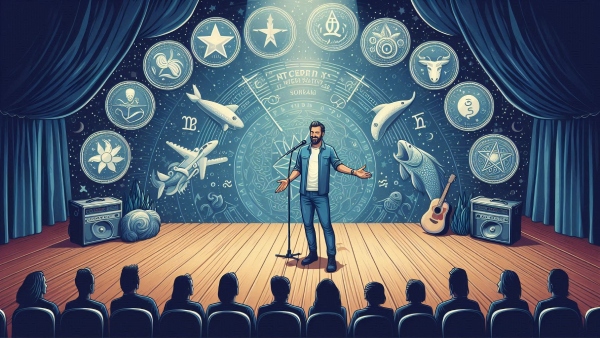 Zodiac Signs Who Attract Everyone With Their Speaking Skills Zodiac Signs Who Attract Everyone With Their Speaking Skills