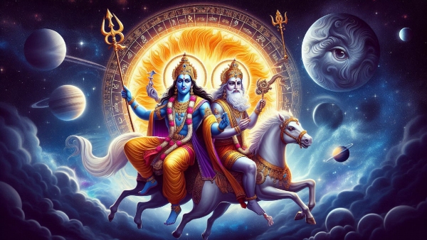 Sun Mars Make Navpancham Yog On March 2025 These Zodaic Signs Get More Profit