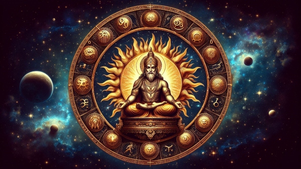 Sun Transit In Uthirattathi Nakshatra On March 2025 These Zodiac Signs Get More Benefits