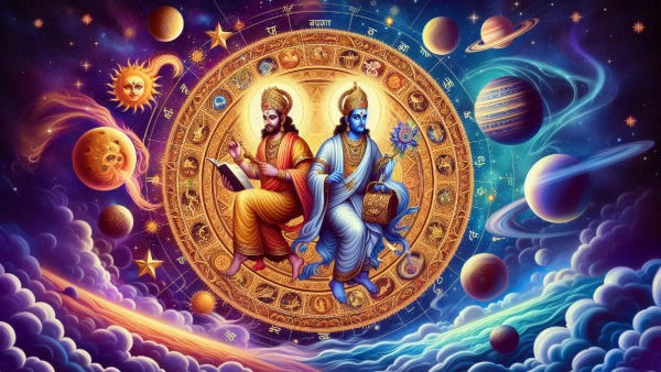 Sun Rahu Conjunction In Pisces After 18 Years These Zodiac Signs Will Be Lucky