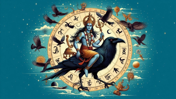 Sun-Saturn Conjunction 2025 Bring Career Growth To These Zodiac Signs