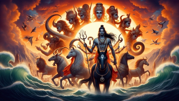 Navpanchama Rajyoga 2025 Give Luck and Prosperity To These Zodiac Signs Navpanchama Rajyoga 2025 Give Luck and Prosperity To These Zodiac Signs