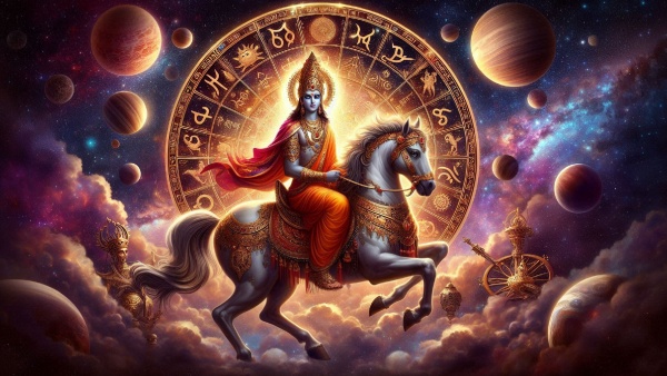 Panguni Matha Rasi Palan Sun Transit In Pisces On March 2025 Effects On All Zodiac Signs