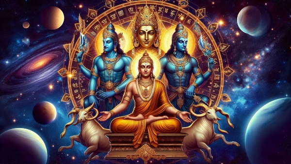 Sun Transit In Pisces Make Double Rajyog These Zodiac Signs Get More Benefits Sun Transit In Pisces Make Double Rajyog These Zodiac Signs Get More Benefits