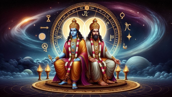 Sun Venus Conjunction Make Sukraditya Rajyog In Pisces People Of These Zodiac Signs Are Lucky Sun Venus Conjunction Make Sukraditya Rajyog In Pisces People Of These Zodiac Signs Are Lucky