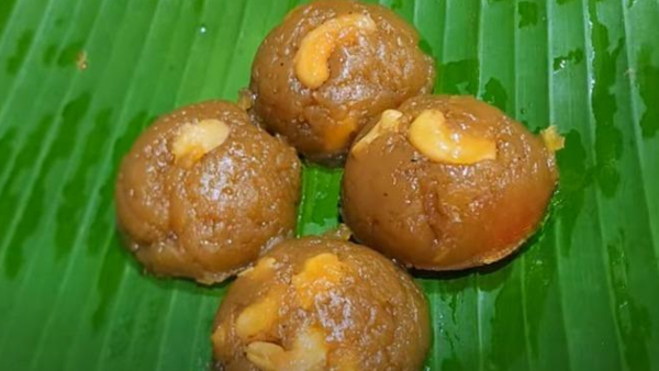 Sweet Potato Halwa How To Make a Sakkaravalli Kilangu Halwa Recipe