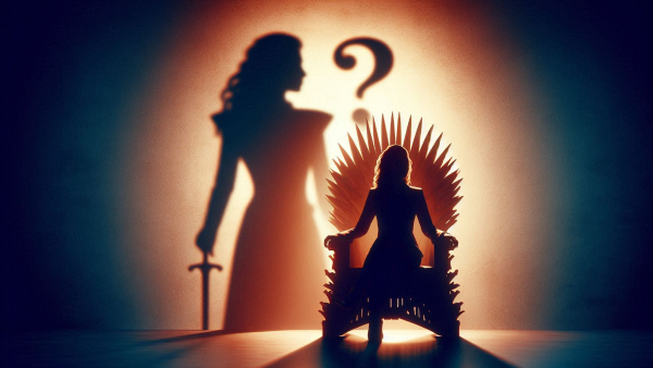 Actress Who Serve As Tamil N du Chief Minister for Only 23 Days