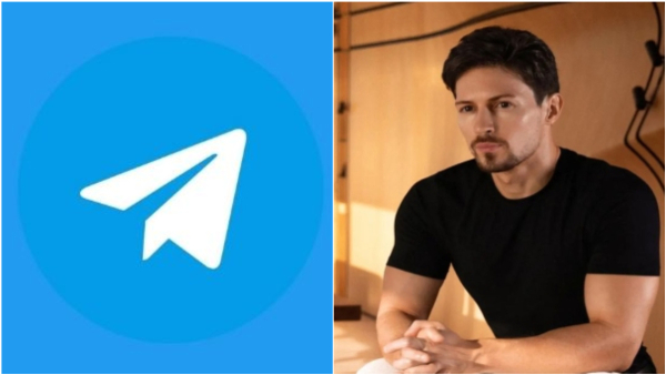 Telegram How A 30 Billion Worth Telegram Managed by Just 30 Employees