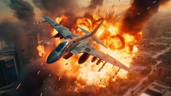 World s Safest Places to Live in If World War 3 Breaks Out