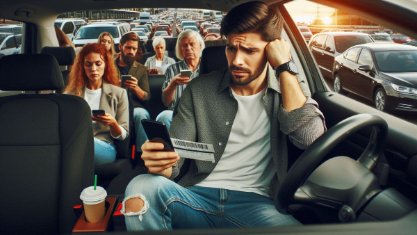 Which Countries Have the Strictest Traffic Rules