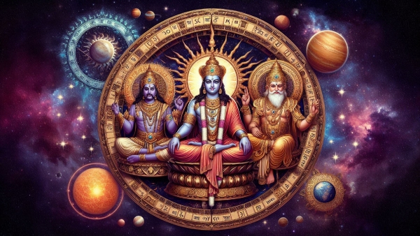 Triple Rajyoga In Pisces On March 2025 These Zodiac Signs Get More Money Benefits Triple Rajyoga In Pisces On March 2025 These Zodiac Signs Get More Money Benefits