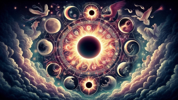 March 2025 2 Eclipse Negatively Affect These Zodiac Signs March 2025 2 Eclipse Negatively Affect These Zodiac Signs