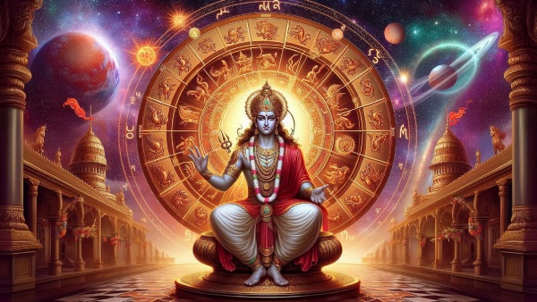 Venus Transit In Sathayam Nakshatra On 12 March 2025 These Zodiac Signs Will Be Lucky