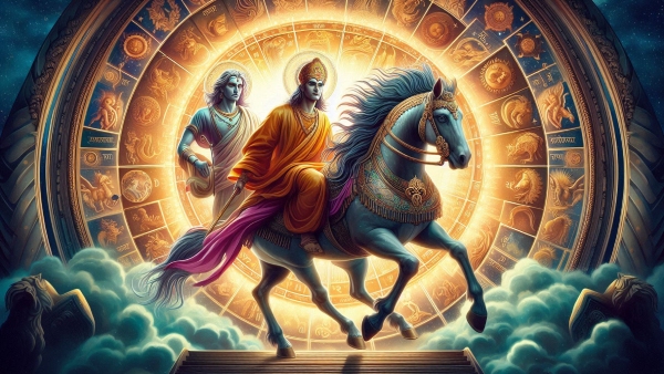 Venus Rise 2025 in Pisces Lucky for These Zodiac Signs