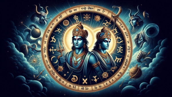 Shasha and Malavya Rajayoga Formed After 30 Years Bring Big Success To These Zodiac Signs Shasha and Malavya Rajayoga Formed After 30 Years Bring Big Success To These Zodiac Signs