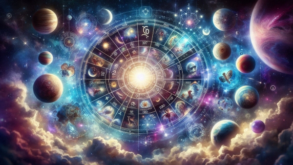 Weekly Horoscope For 09 March 2025 To 15 March 2025 In Tamil