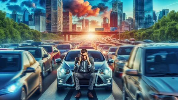 Which Countries Have the Strictest Traffic Rules