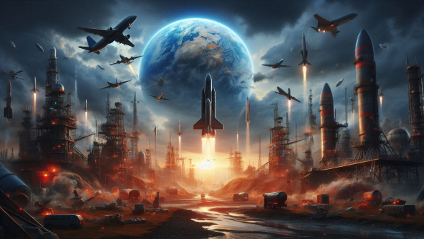 World s Safest Places to Live in If World War 3 Breaks Out