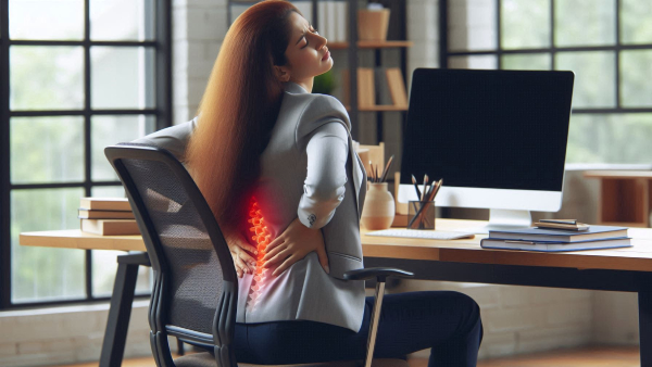 How Long Working Hours Affects Women Explained by Orthopedist Mohan Kumar