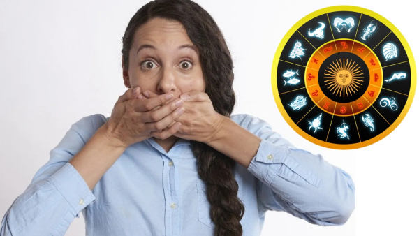 People Of These Zodiac Signs Not Able To Keep Secret
