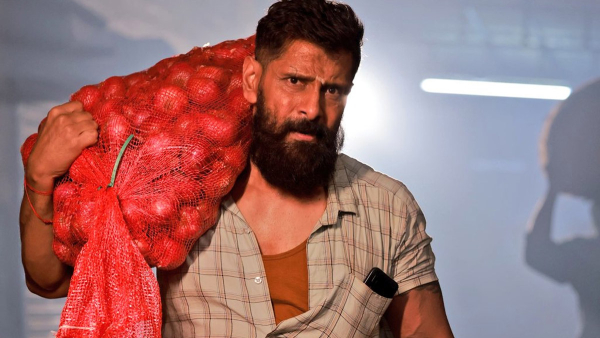 Actor Vikram Chiyaan Vikram s Diet Fitness Secrets and Workout Routine