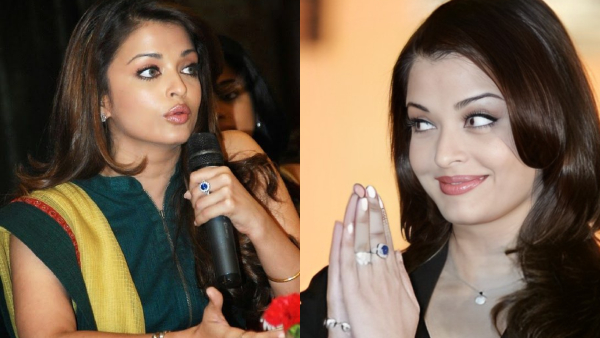 Bollywood Celebrities Who Wear Gemstones For Good Luck