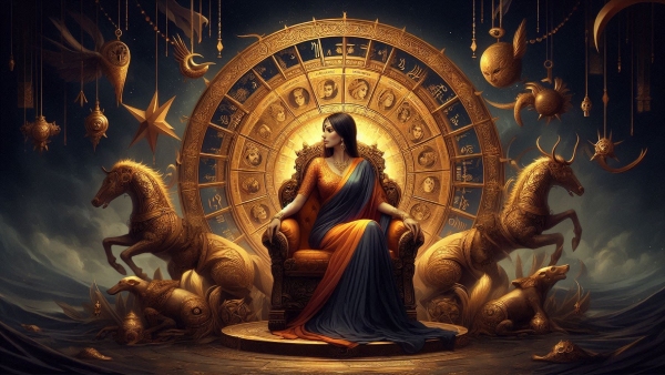 Women of These Zodia Signs Destined to Live Like a Queen Women of These Zodia Signs Destined to Live Like a Queen