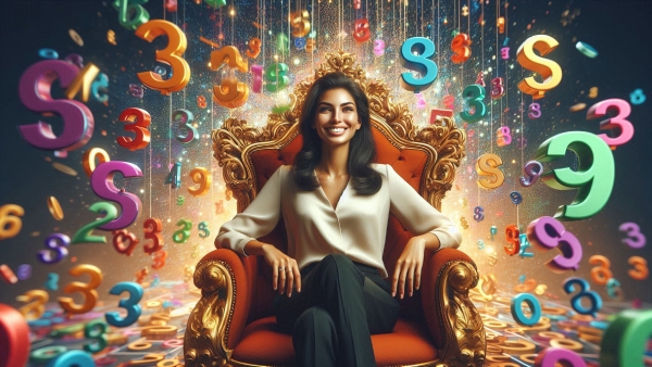 Numerology Women Born On These Birth Dates Are Undefeatable in Tamil