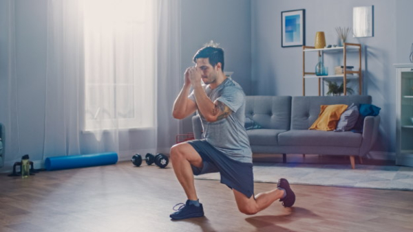 Cardio Exercise Benefits Reasons Why Men Must Do Cardio Exercises Every Day