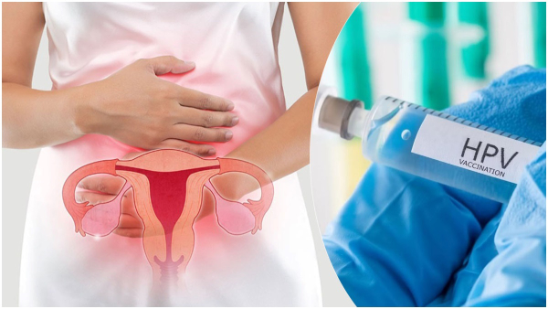 India Launches Indigenous HPV Test Kits for Cervical Cancer Screening India Launches Indigenous HPV Test Kits for Cervical Cancer Screening