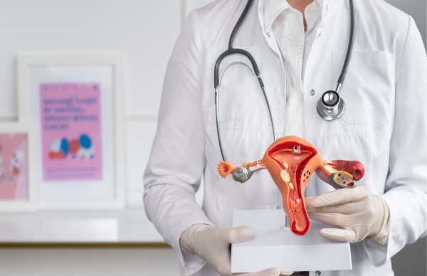 India Launches Indigenous HPV Test Kits for Cervical Cancer Screening India Launches Indigenous HPV Test Kits for Cervical Cancer Screening