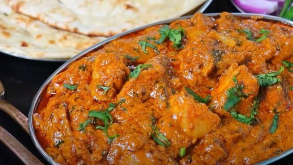 Chicken Tikka Masala How To Make a Chicken Tikka Masala Recipe