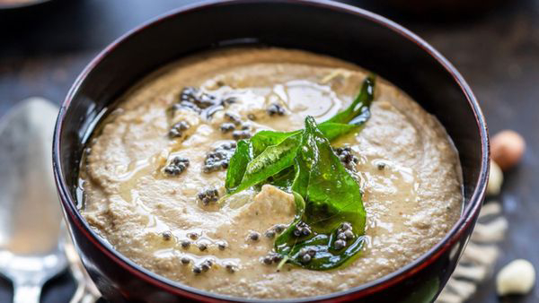 Peerkangai Chutney Recipe How to Prepare Peerkangai Chutney