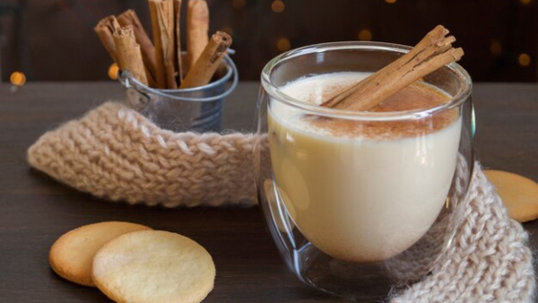 Cinnamon Milk Benefits Reasons To Drink Cinnamon Milk Daily On An Empty Stomach