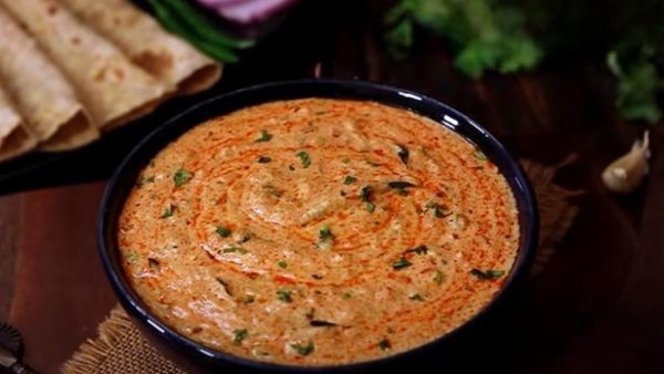 Thayir Masala Curry How To Make a Curd Masala Curry Recipe