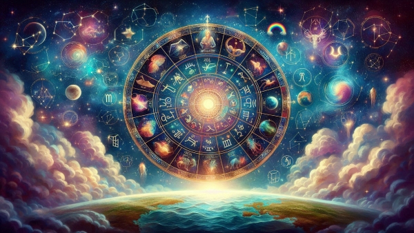 Today Rasi Palan - 02 April 2025 Daily Horoscope in Tamil Today Horoscope in Tamil