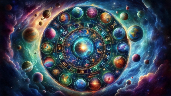 Today Rasi Palan - 06 April 2025 Daily Horoscope in Tamil Today Horoscope in Tamil