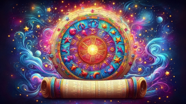 Today Rasi Palan - 11 April 2025 Daily Horoscope in Tamil Today Horoscope in Tamil