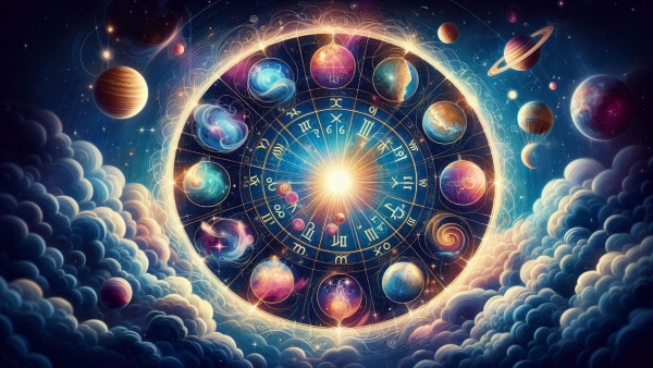 Today Rasi Palan - 16 April 2025 Daily Horoscope in Tamil Today Horoscope in Tamil