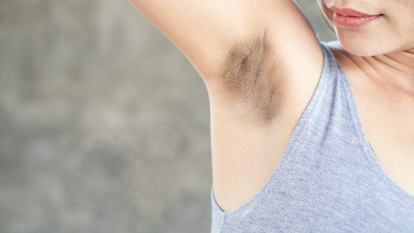 Top 10 Natural And Effective Home Remedies For Dark Underarms