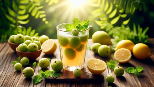 Diabetes Drinks Should Have on Empty Stomach to Control Diabetes and Blood Pressure