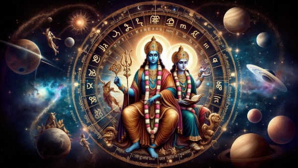 Double Rajyog Made In Pisces After 50 Years These Zodiac Signs Get More Money Benefits Double Rajyog Made In Pisces After 50 Years These Zodiac Signs Get More Money Benefits